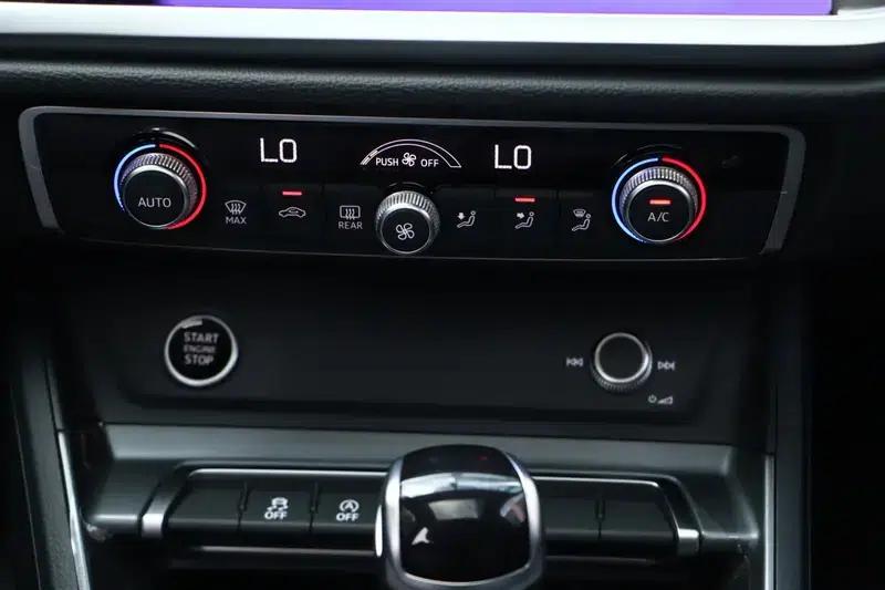 Audi Q3 Sportback 2021 40 TFSI Enjoy Life Edition — миниатюра 11