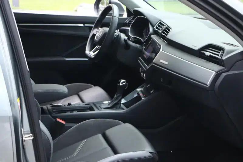Audi Q3 Sportback 2021 40 TFSI Enjoy Life Edition — миниатюра 12