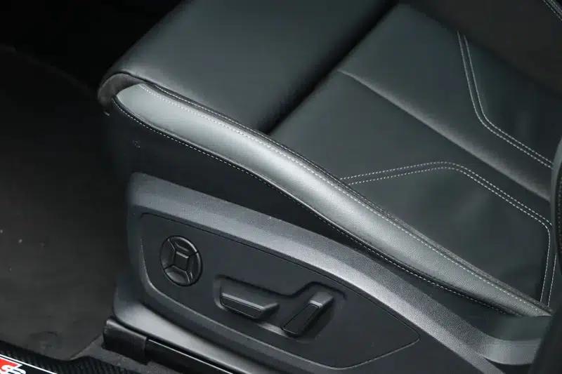 Audi Q3 Sportback 2021 40 TFSI Enjoy Life Edition — миниатюра 13