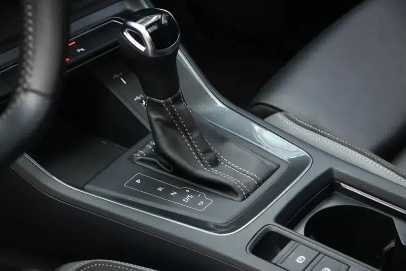 Audi Q3 Sportback 2021 40 TFSI Enjoy Life Edition — миниатюра 16