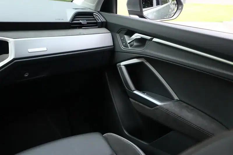 Audi Q3 Sportback 2021 40 TFSI Enjoy Life Edition — миниатюра 17