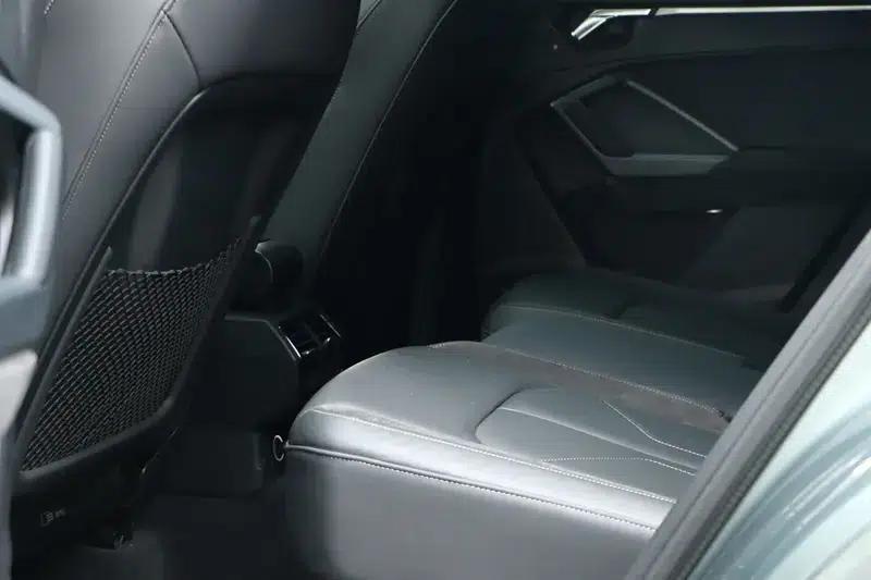 Audi Q3 Sportback 2021 40 TFSI Enjoy Life Edition — миниатюра 19