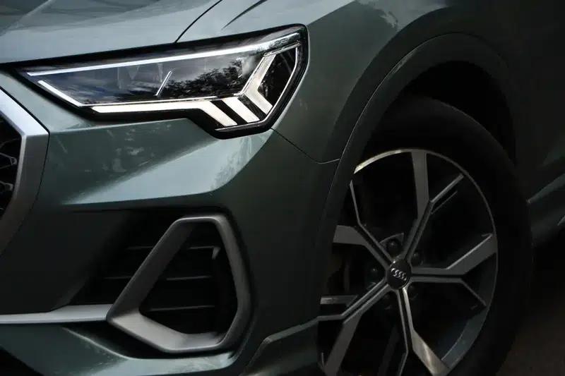 Audi Q3 Sportback 2021 40 TFSI Enjoy Life Edition — миниатюра 10