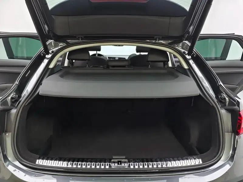 Audi Q3 Sportback 2023 35 TFSI Progressive — миниатюра 21