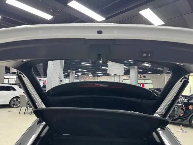 Audi Q3 Sportback 2022 35 TFSI Progressive — миниатюра 13