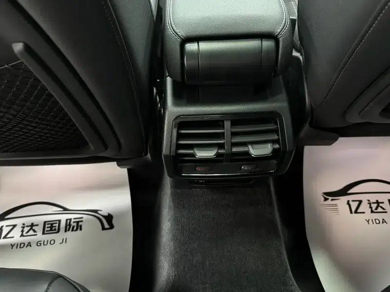 Audi Q3 Sportback 2022 35 TFSI Progressive — миниатюра 14