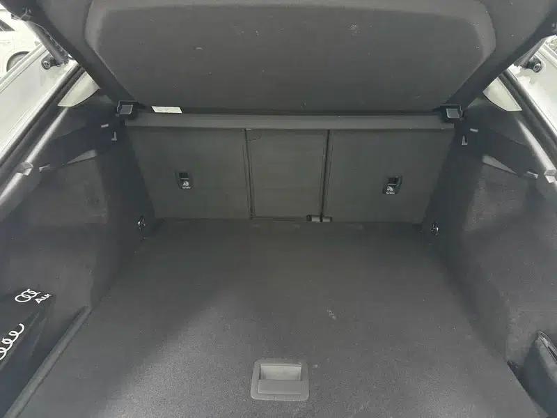 Audi Q3 Sportback 2022 35 TFSI Progressive — миниатюра 23