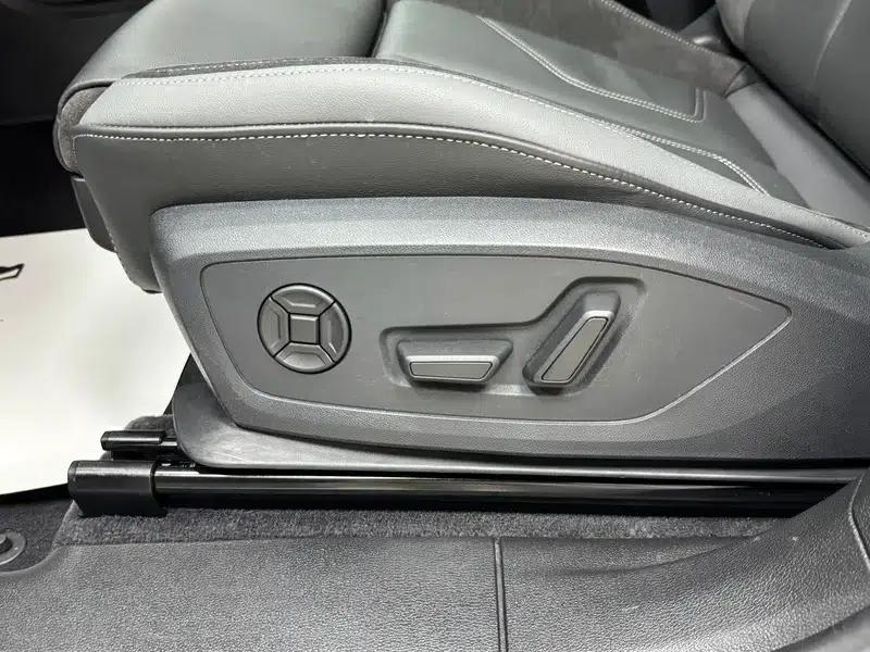 Audi Q3 Sportback 2022 35 TFSI Progressive — миниатюра 9