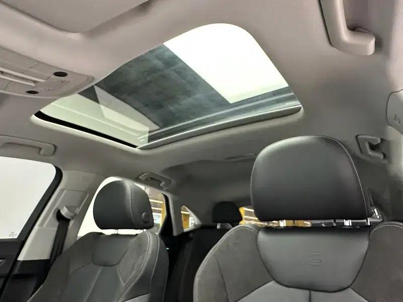Audi Q3 Sportback 2020 40 TFSI Fashion Edition — миниатюра 19