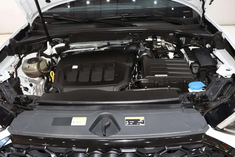 Audi Q3 Sportback 2022 40 TFSI Fashion Edition — миниатюра 8