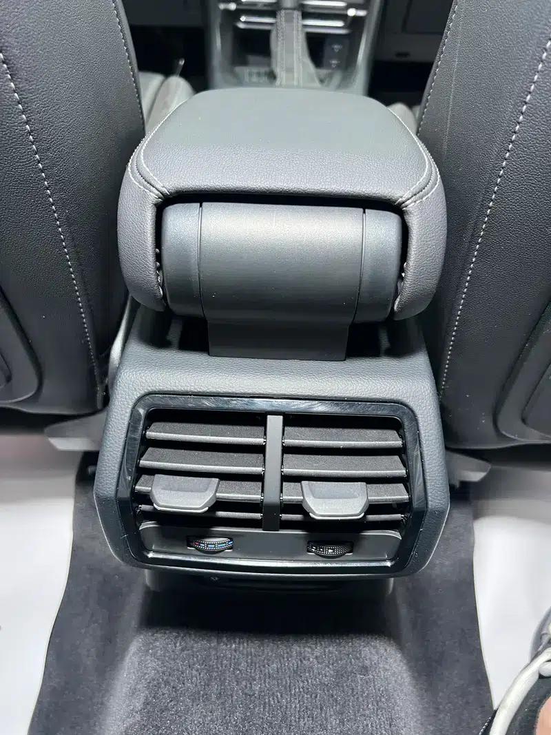 Audi Q3 Sportback 2022 35 TFSI Progressive — миниатюра 12