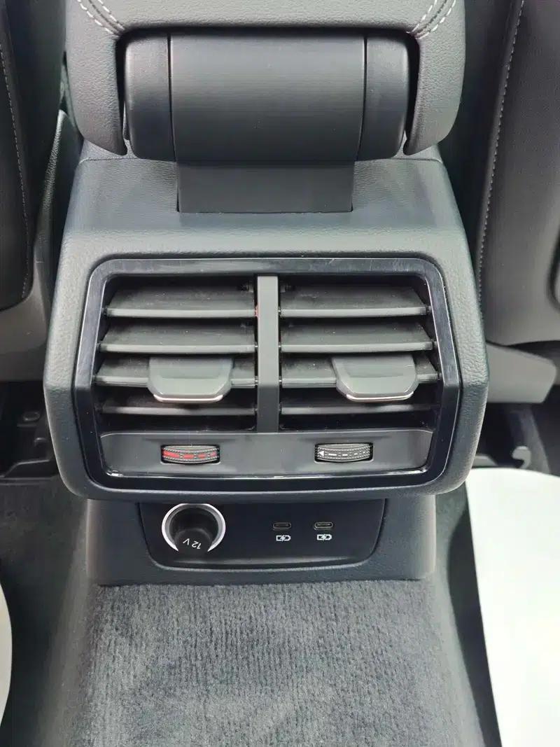 Audi Q3 Sportback 2020 40 TFSI Fashion Edition — миниатюра 11