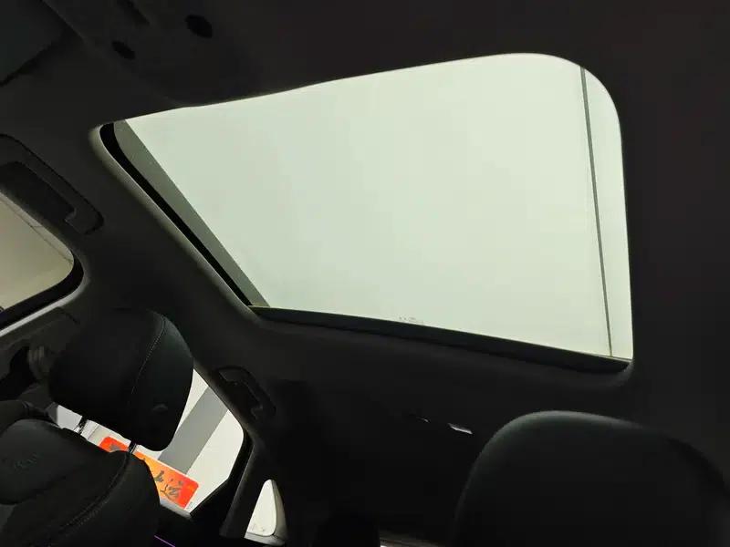 Audi Q3 Sportback 2020 40 TFSI Fashion Edition — миниатюра 21
