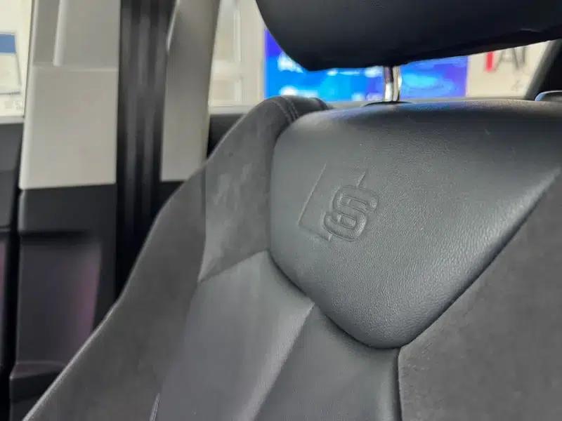 Audi Q3 Sportback 2022 35 TFSI Progressive — миниатюра 13