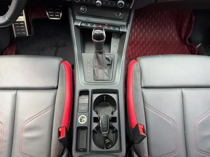 Audi Q3 Sportback 2022 45 TFSI quattro Luxury — миниатюра 14