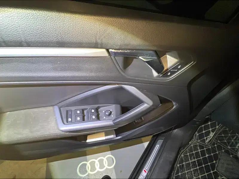 Audi Q3 Sportback 2022 40 TFSI Fashion Edition — миниатюра 15