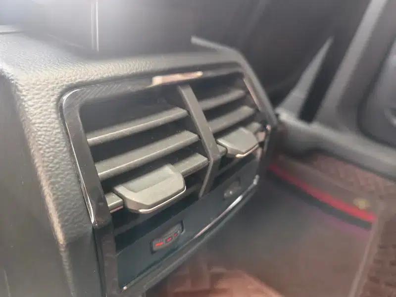 Audi Q3 Sportback 2023 40 TFSI Fashion Edition — миниатюра 15