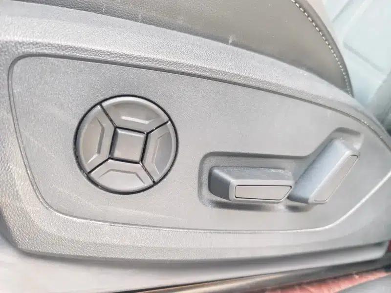 Audi Q3 Sportback 2023 40 TFSI Fashion Edition — миниатюра 9