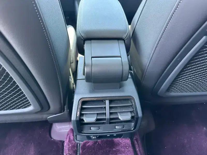 Audi Q3 Sportback 2022 40 TFSI RS Package (Sports Edition) — миниатюра 8