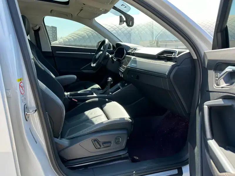 Audi Q3 Sportback 2022 40 TFSI RS Package (Sports Edition) — миниатюра 9