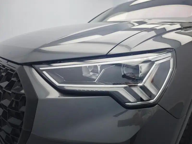 Audi Q3 Sportback 2022 40 TFSI Fashion Edition — миниатюра 12