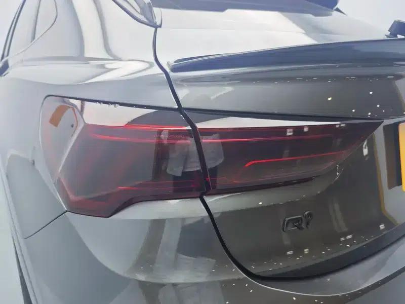 Audi Q3 Sportback 2022 40 TFSI Fashion Edition — миниатюра 13