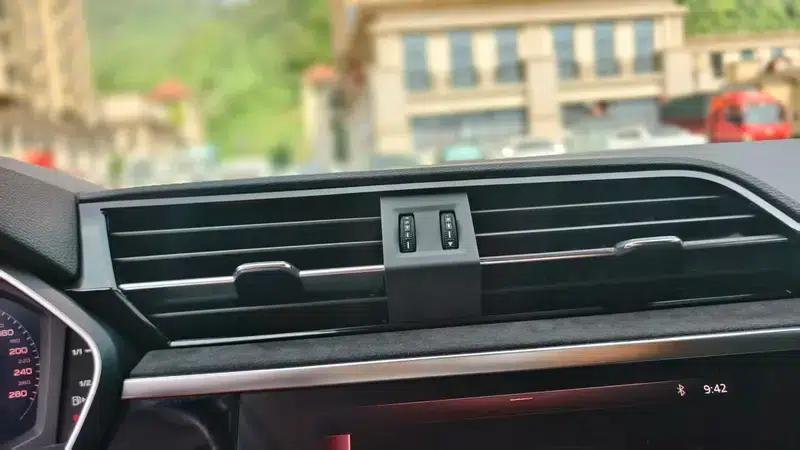 Audi Q3 Sportback 2020 35 TFSI Progressive — миниатюра 11