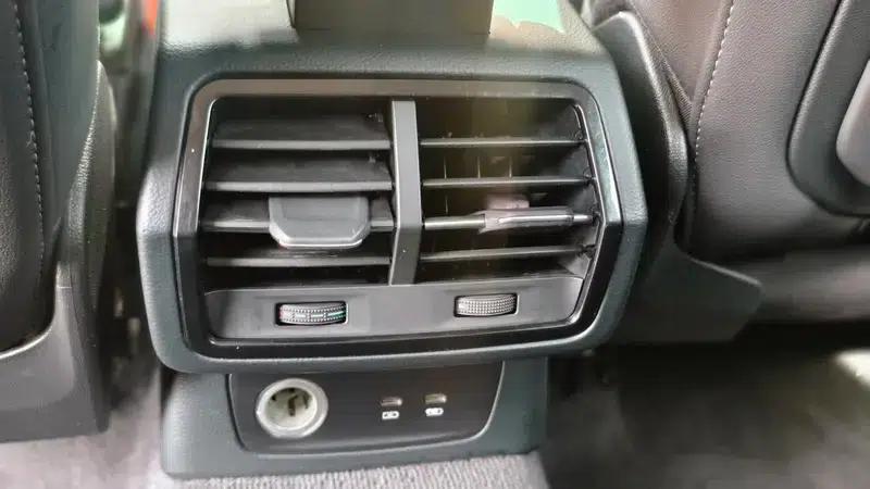 Audi Q3 Sportback 2020 35 TFSI Progressive — миниатюра 13