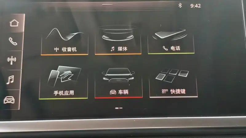 Audi Q3 Sportback 2020 35 TFSI Progressive — миниатюра 17