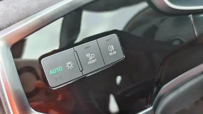 Audi Q3 Sportback 2020 35 TFSI Progressive — миниатюра 18