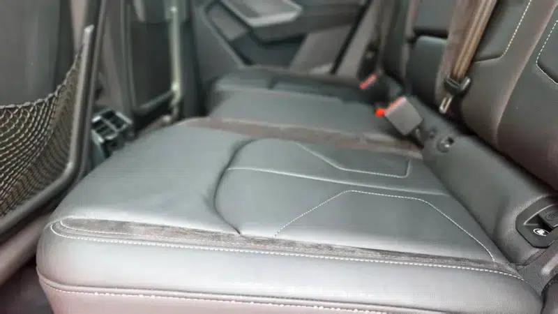 Audi Q3 Sportback 2020 35 TFSI Progressive — миниатюра 20