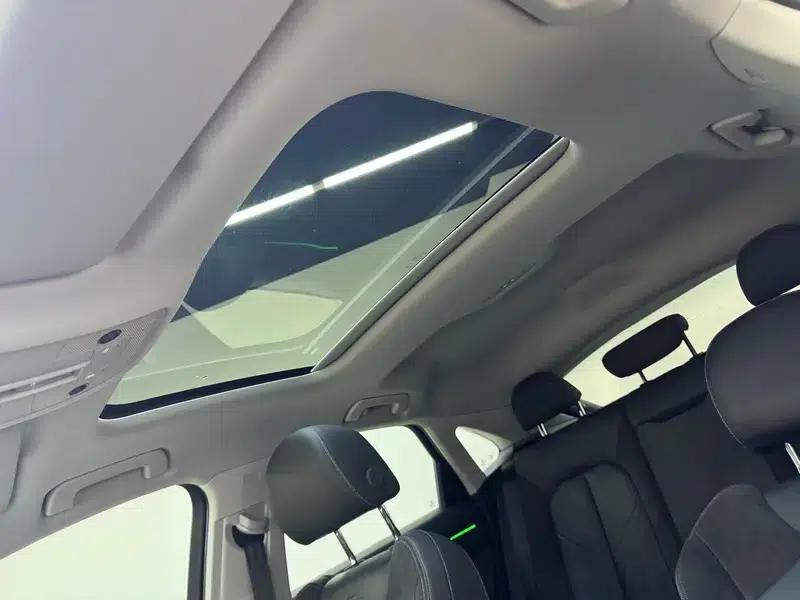 Audi Q3 Sportback 2020 40 TFSI Fashion Edition — миниатюра 19