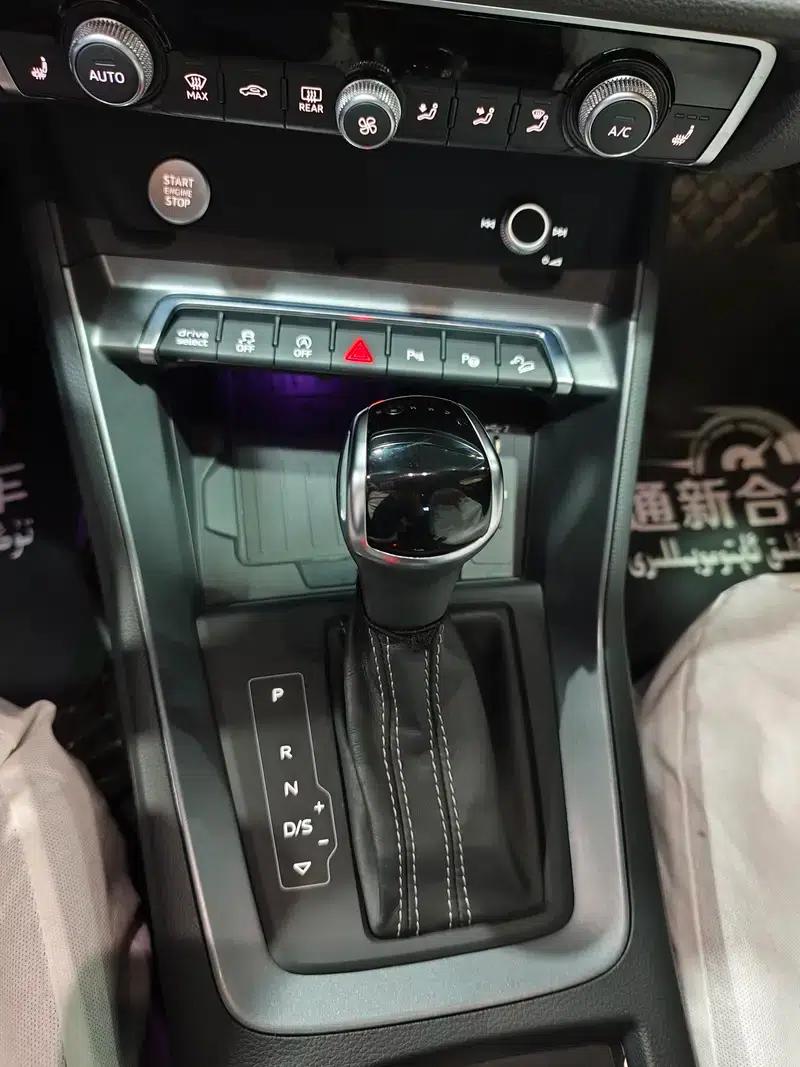 Audi Q3 Sportback 2020 45 TFSI quattro Luxury — миниатюра 15