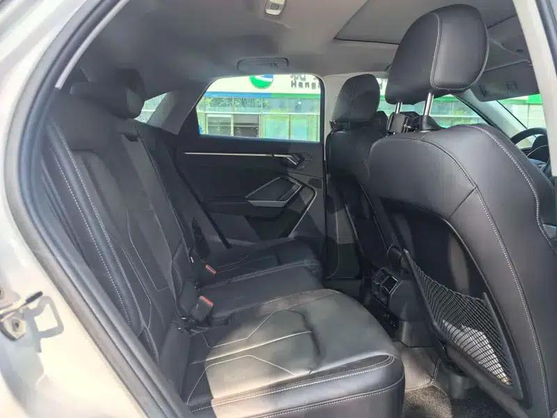 Audi Q3 Sportback 2023 40 TFSI Fashion Edition — миниатюра 14