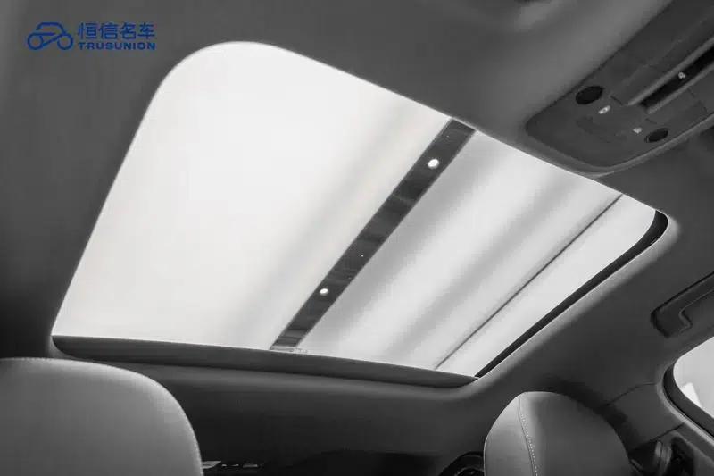 Audi Q3 Sportback 2024 40 TFSI Fashion Edition — миниатюра 22