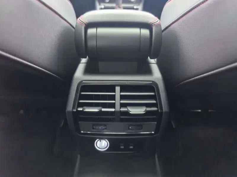 Audi Q3 Sportback 2022 40 TFSI RS Package (Sports Edition) — миниатюра 14