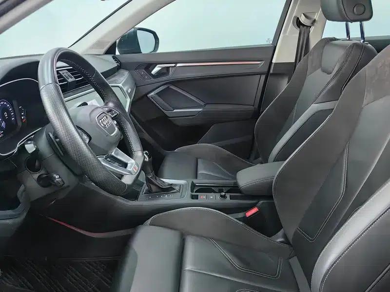 Audi Q3 Sportback 2021 40 TFSI Enjoy Life Edition — миниатюра 11
