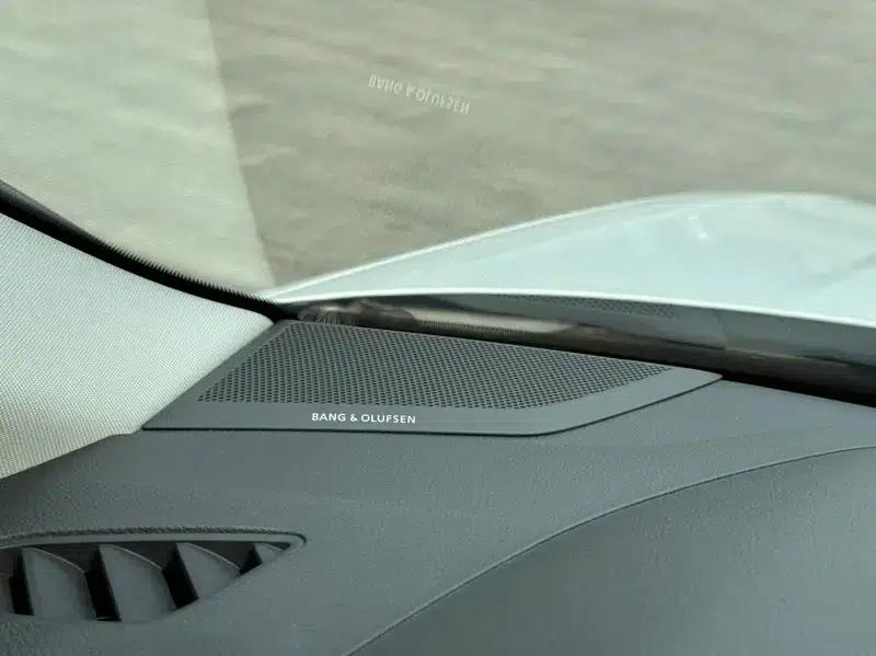 Audi Q3 Sportback 2020 45 TFSI quattro Fashion Edition — миниатюра 13
