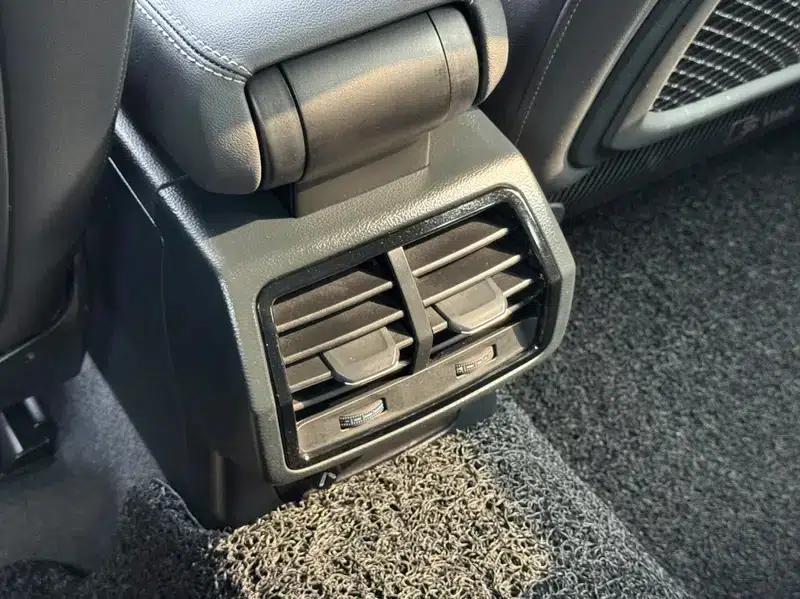 Audi Q3 Sportback 2020 45 TFSI quattro Fashion Edition — миниатюра 17