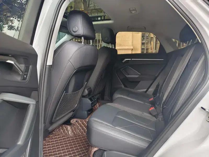 Audi Q3 Sportback 2023 40 TFSI Fashion Edition — миниатюра 16