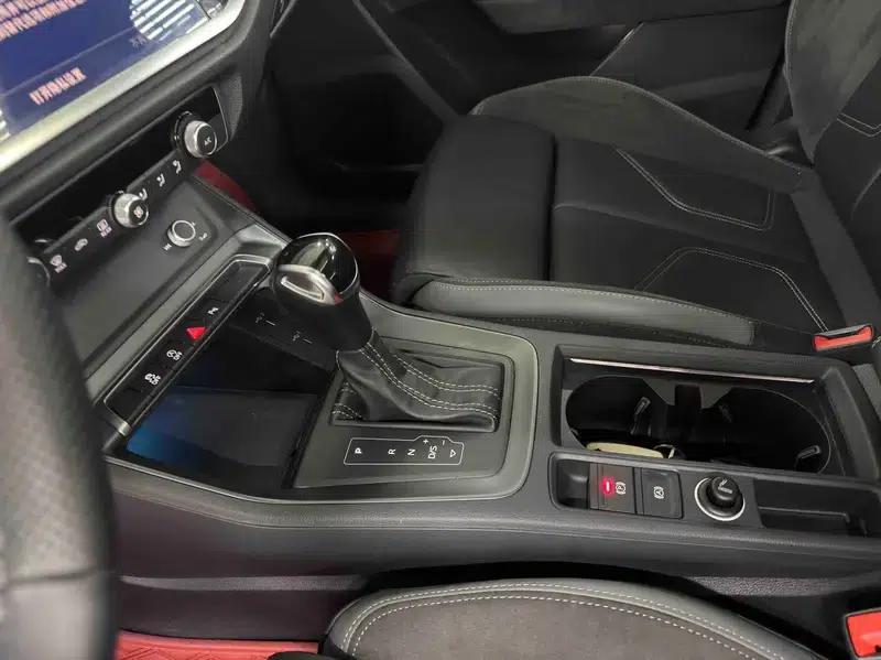 Audi Q3 Sportback 2021 40 TFSI Enjoy Life Edition — миниатюра 16
