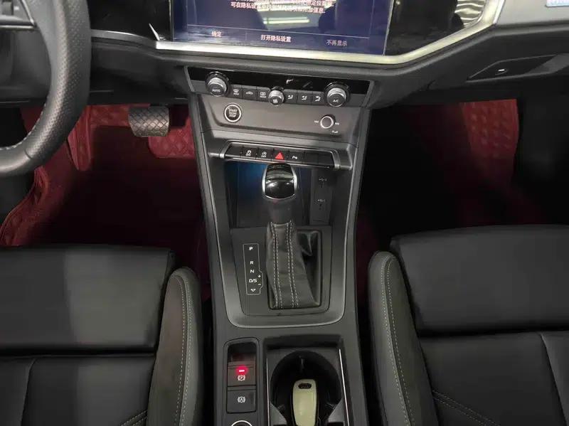 Audi Q3 Sportback 2021 40 TFSI Enjoy Life Edition — миниатюра 18