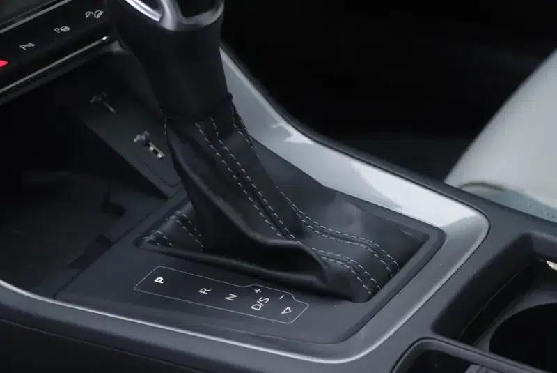 Audi Q3 Sportback 2020 45 TFSI quattro Luxury — миниатюра 20