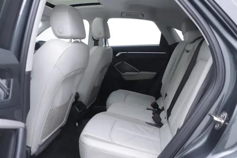 Audi Q3 Sportback 2020 45 TFSI quattro Luxury — миниатюра 24