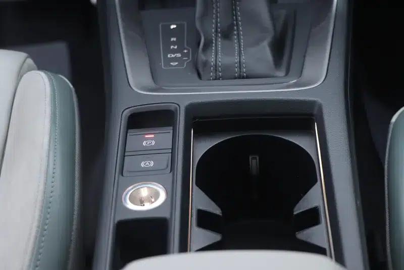 Audi Q3 Sportback 2020 45 TFSI quattro Luxury — миниатюра 5