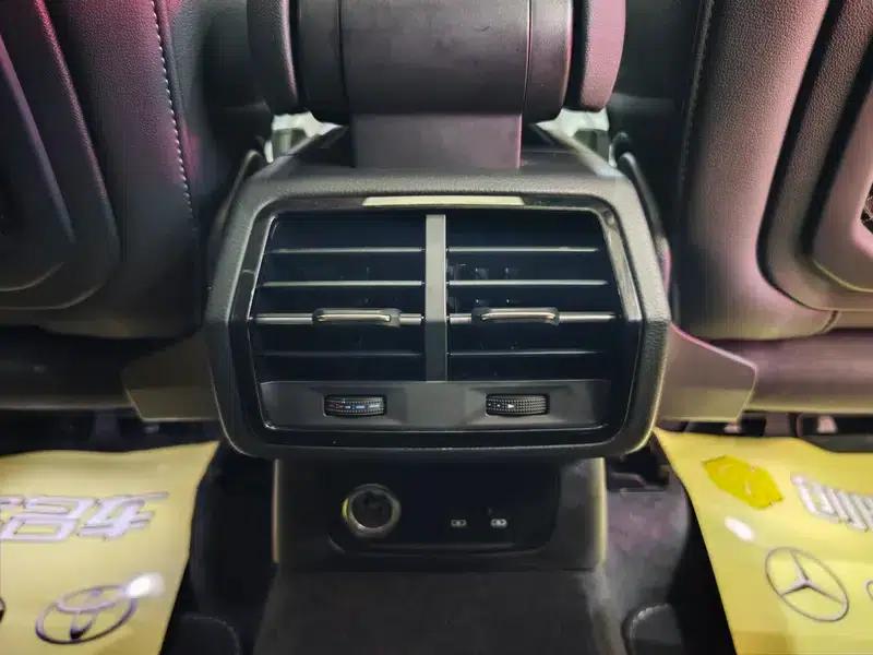 Audi Q3 Sportback 2020 40 TFSI Fashion Edition — миниатюра 14