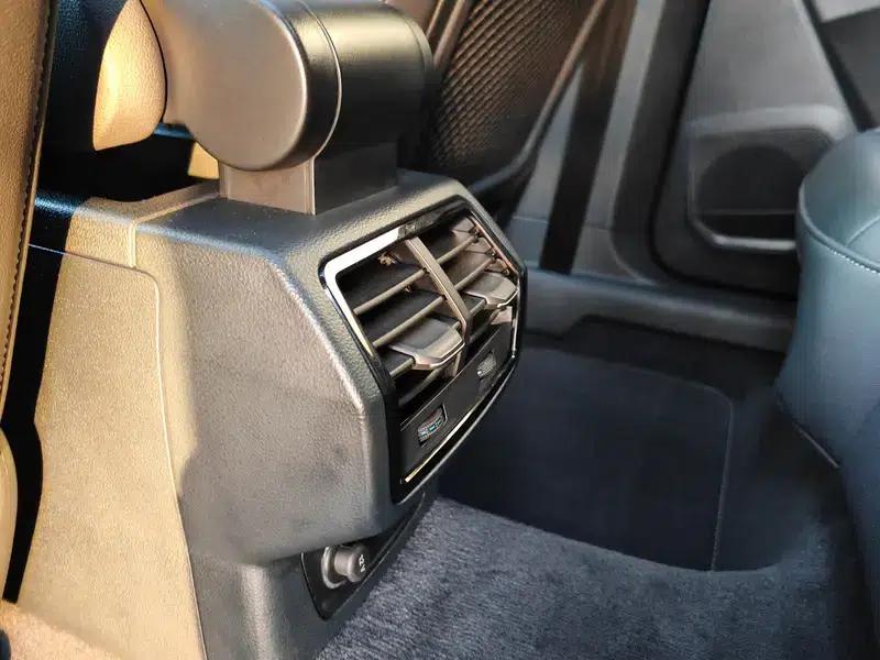 Audi Q3 Sportback 2021 40 TFSI Enjoy Life Edition — миниатюра 12