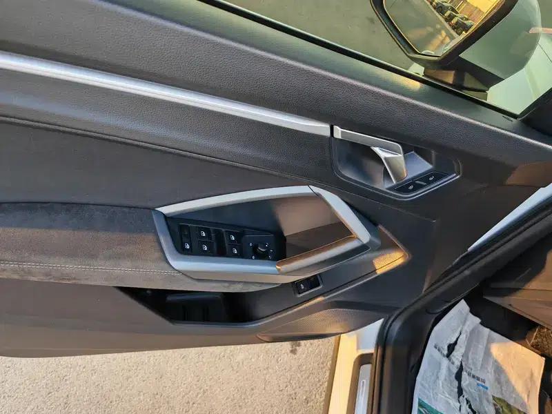 Audi Q3 Sportback 2021 40 TFSI Enjoy Life Edition — миниатюра 18