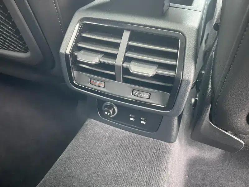 Audi Q3 Sportback 2022 40 TFSI Fashion Edition — миниатюра 11