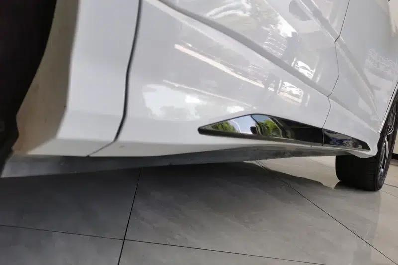 Audi Q3 Sportback 2023 Facelift 40 TFSI Fashion Model — миниатюра 7
